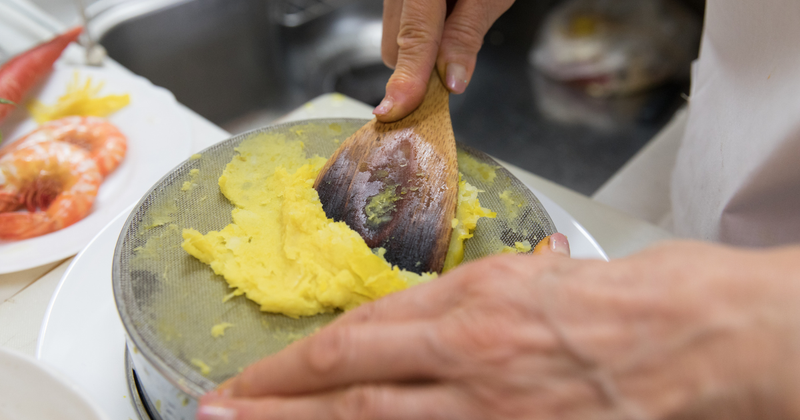 栗きんとんを冷凍保存！美味しさ長持ちのコツと簡単レシピ