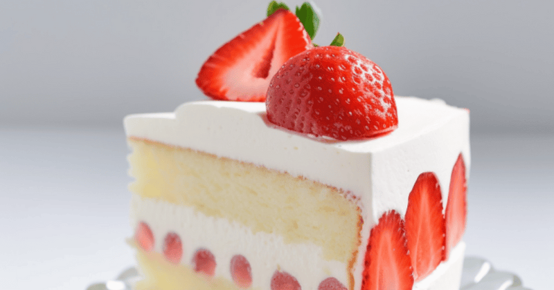ケーキ回転台がない！？代用品でプロ級デコレーションを実現！