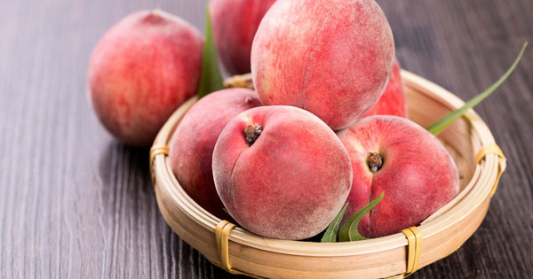 中国が誇る美味！知っておきたい絶品フルーツ図鑑