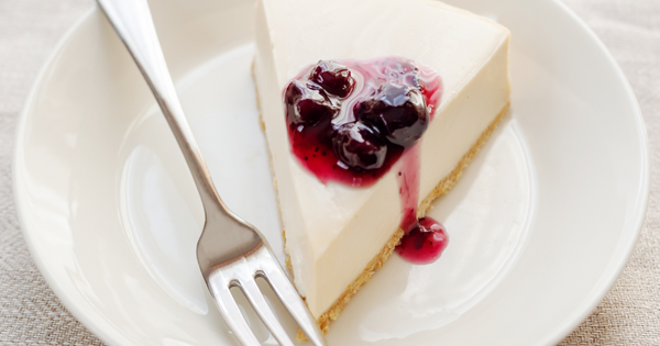 絶品レアチーズケーキ：有名店から探す、最高の口どけ