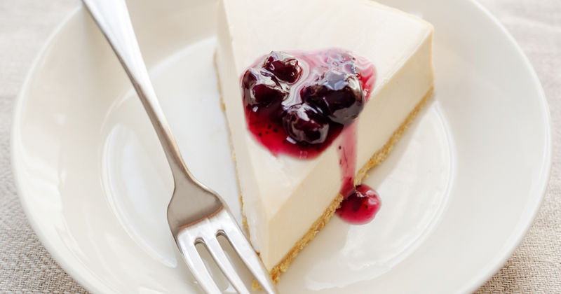 絶品レアチーズケーキ：有名店から探す、最高の口どけ