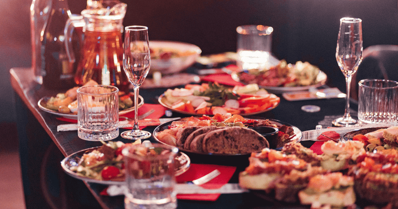 センスが光る！ホームパーティーを盛り上げる手土産選びの決定版