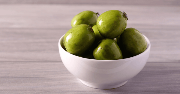 サルナシの実：知られざる効能と美味しさの秘密