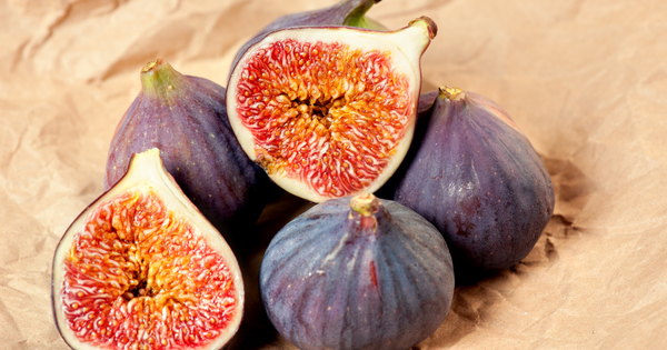 イチジクってどんな味？味の特徴から種類別の味わいまで徹底解説！