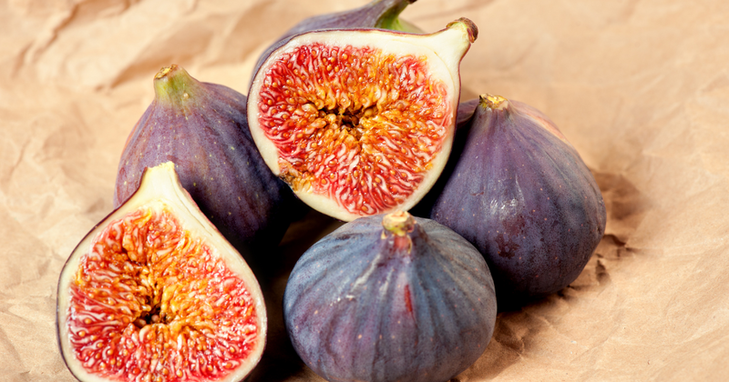 イチジクってどんな味？味の特徴から種類別の味わいまで徹底解説！