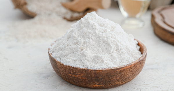 米粉と上新粉の違いを徹底解説！製菓製パン用との比較、用途、代用まで
