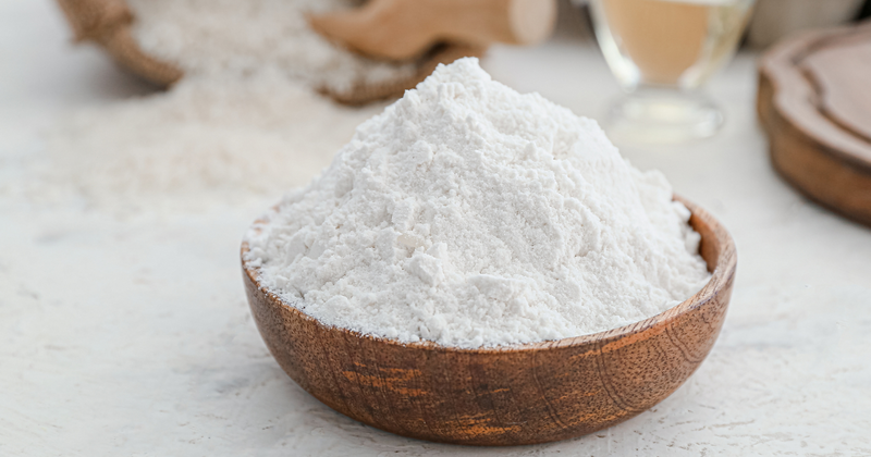 米粉と上新粉の違いを徹底解説！製菓製パン用との比較、用途、代用まで