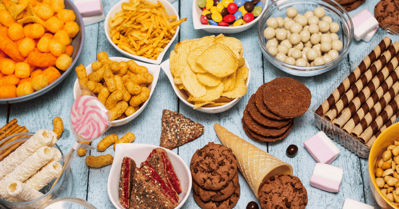 ビールが止まらない！大人を虜にする絶品おつまみお菓子図鑑