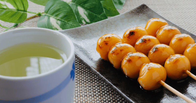 冷凍団子：美味しさを長持ちさせる冷凍保存術