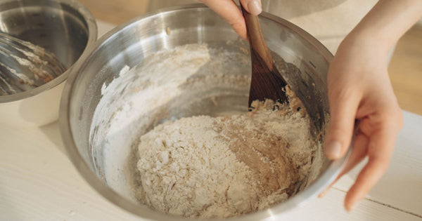 薄力粉の代わりになるもの：選び方と活用レシピ