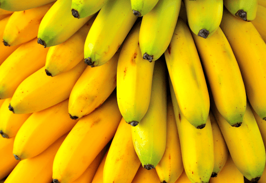 朝 バナナは どうして ダメ なの