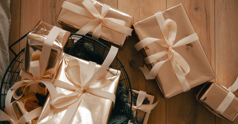 手土産に最適！軽くてかさばらない、センスが光る逸品セレクション