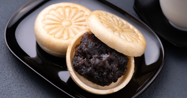 最中を美味しく味わう！賞味期限と保存方法の徹底ガイド