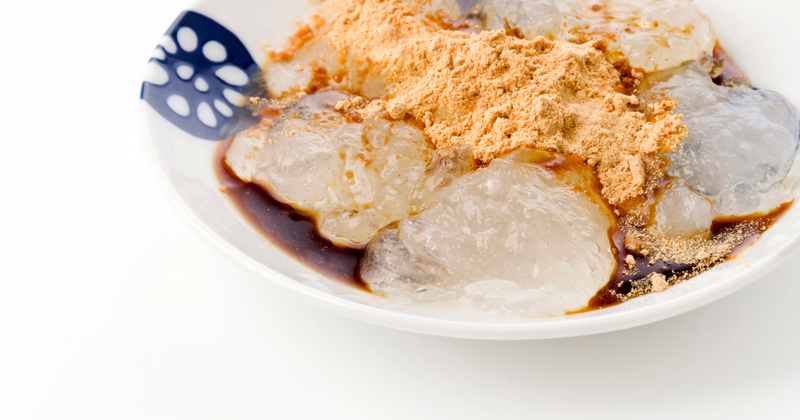 葛（クズ）の特徴：驚くべき生命力と多様な活用法