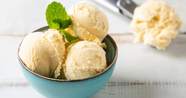 ダイエット中でも罪悪感なし！アイスを賢く楽しむ方法