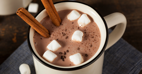 ホットチョコレート効果とは？ 不思議な音の変化の科学