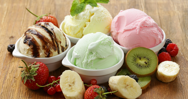 罪悪感ゼロ！太らないアイスの選び方・食べ方完全ガイド