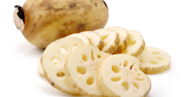 蓮根とは？知っておきたい基礎知識：特徴・栄養・調理法