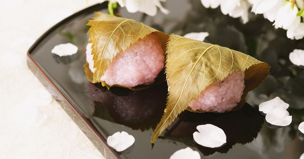 桜葉の魅力：歴史、生産地、そして多様な用途