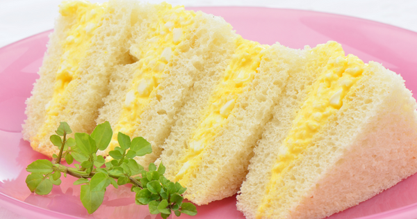 サンドイッチランチを彩る！簡単・美味しいレシピ集
