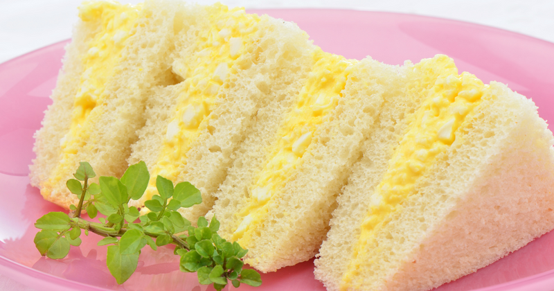 サンドイッチランチを彩る！簡単・美味しいレシピ集