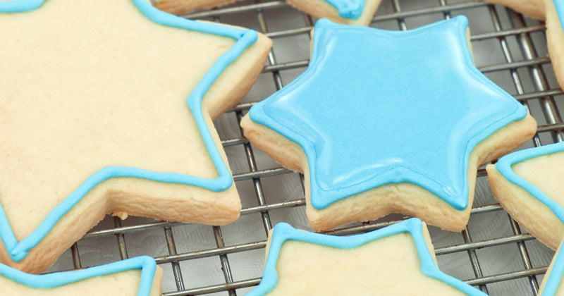 推しをアイシングクッキーで表現！世界で一つのオリジナルスイーツを作ろう