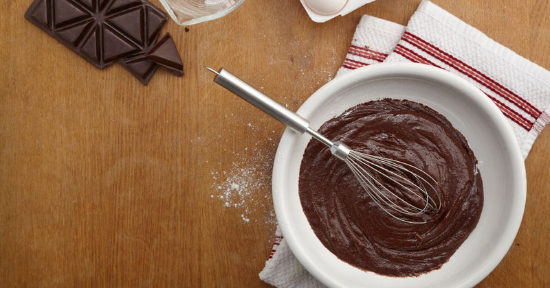 チョコレート湯煎の最適温度：プロが教える、失敗しない温度管理