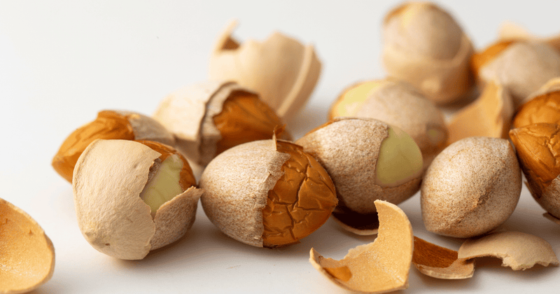 レンジで簡単！銀杏の栄養と効能：安全な食べ方からおすすめレシピまで
