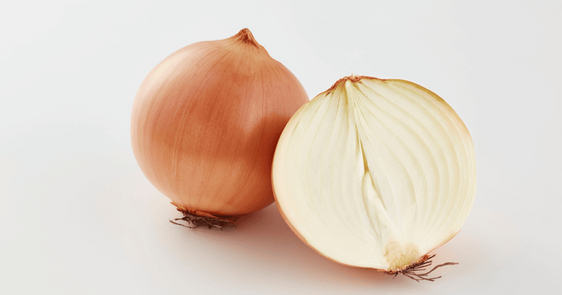 玉ねぎ・新玉ねぎの傷みを見抜く！鮮度チェック術と保存方法