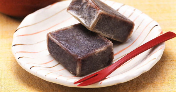 生きんつばとは？～その特徴と魅力を徹底解説～