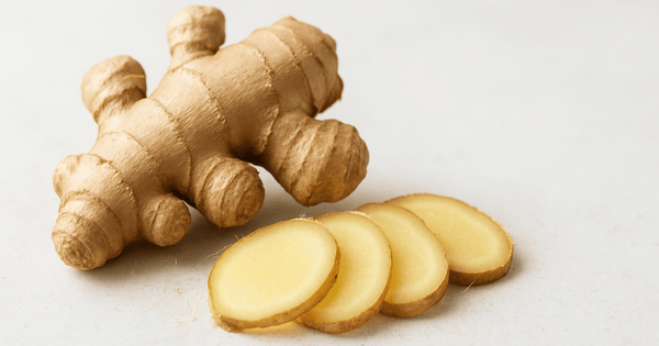 生姜の魅力：料理レシピから効能まで徹底解説