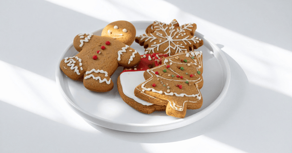 クリスマスを彩る伝統菓子：家族と楽しむ定番スイーツ大特集