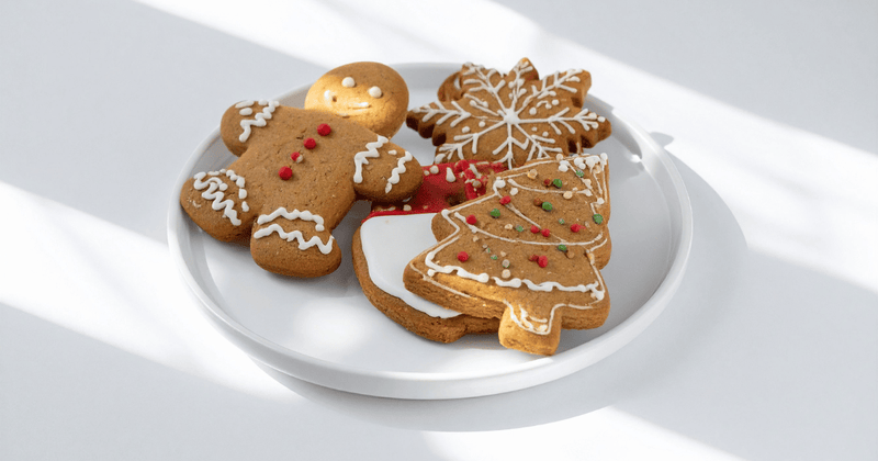 クリスマスを彩る伝統菓子：家族と楽しむ定番スイーツ大特集