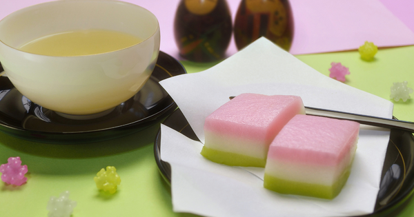 ひな祭りを彩る！華やかで美味しい最新スイーツ特集