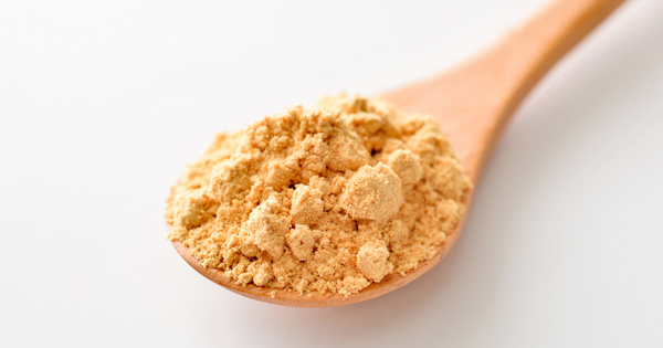 きなこパン：懐かしさと手軽さで楽しむ、和風パンレシピ