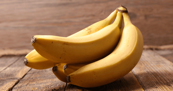 エチレンガスでバナナをコントロール：鮮度を保つ保存テクニック