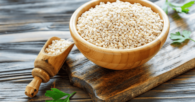 麦ご飯の糖質徹底解剖：白米との比較、ダイエット効果、もち麦の活用術