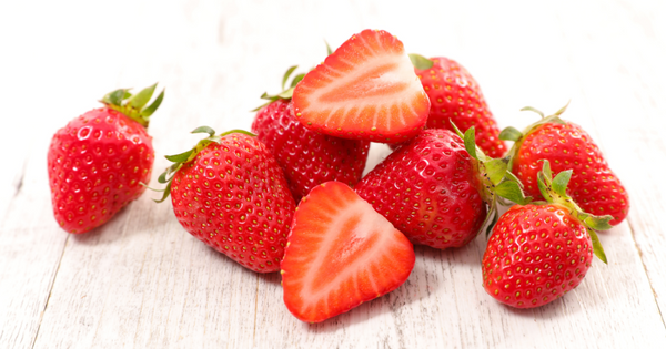 デコレーションいちご：いつものケーキを格上げする、プロの技と簡単アレンジ