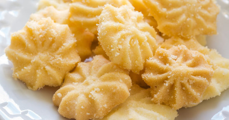 卵なしでも楽しめる！絶品焼き菓子レシピ集