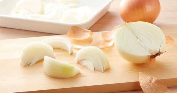 新玉ねぎを長持ちさせる保存術：冷蔵・冷凍で鮮度をキープする方法