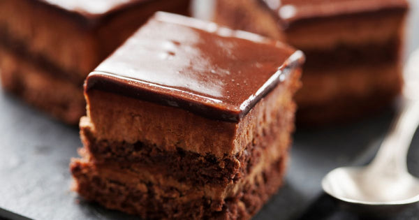 チョコレートケーキ人気ランキング：お取り寄せで味わう至福のひととき