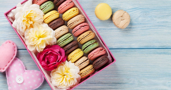 産休前、感謝を込めたお菓子選びとスマートな挨拶ギフト