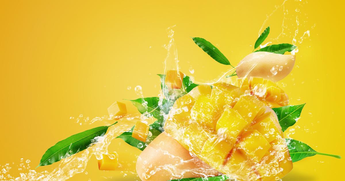 宮古島産マンゴー：太陽の恵みを浴びた極上の味わい