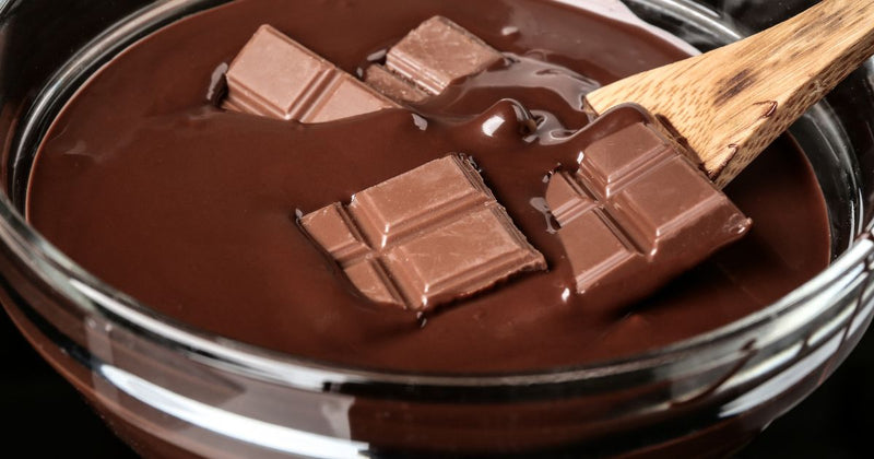 失敗しない！チョコレート湯煎の基本とコツ