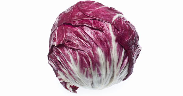 トレビスの魅力：特徴、旬、栄養、選び方からレシピまで徹底解説