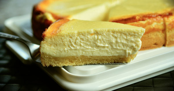 チーズケーキの土台に最適！おすすめビスケット徹底比較＆簡単レシピ