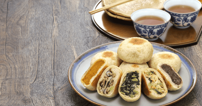 おやきの至福：レンジで簡単！プロが教える温め方と、もっと美味しくなる食べ方