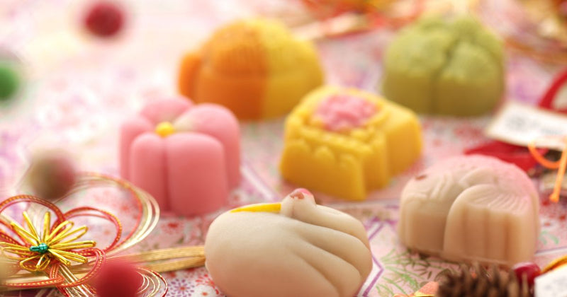 【決定版】センスが光る！和菓子手土産で大切な人を笑顔に