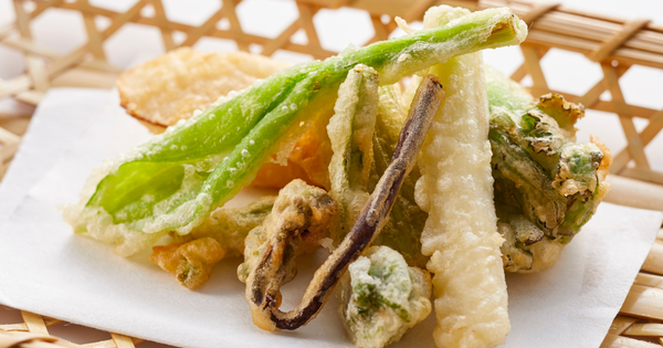 コシアブラを味わい尽くす：選び方、保存方法、絶品レシピまで完全ガイド