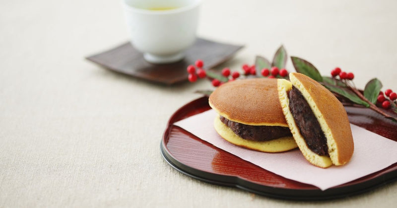 どら焼きとは？：日本で愛される和菓子の魅力を徹底解説